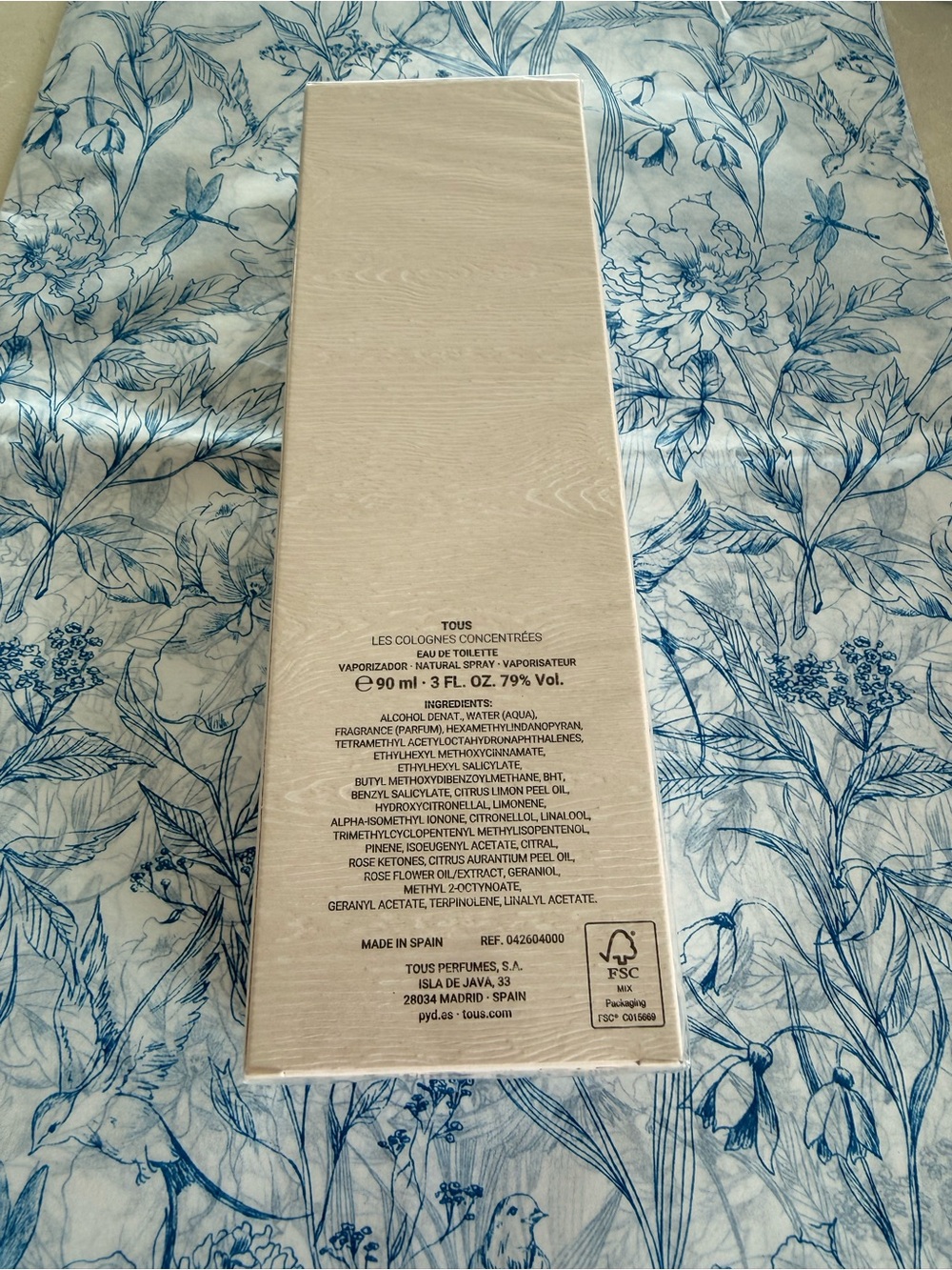 TOUS - Picture 2 of 5